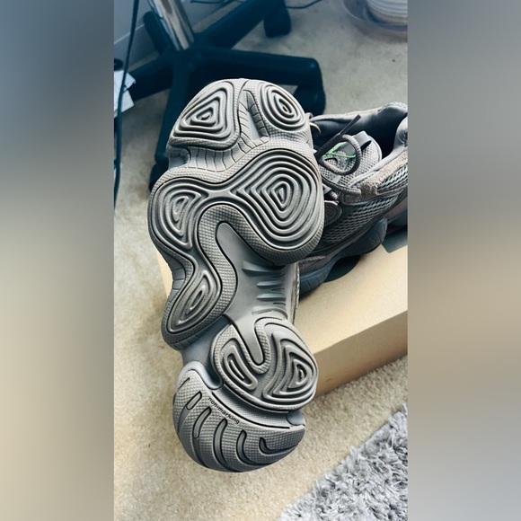 Size man 5.5
